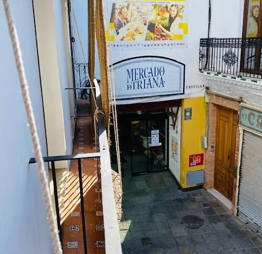 Apartamento céntrico
