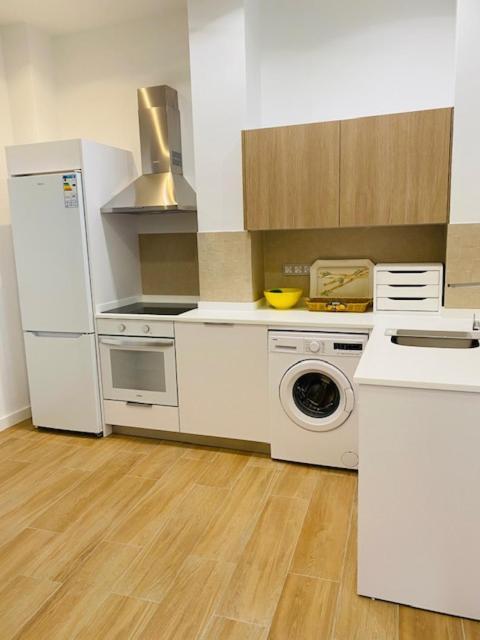 Appartement Céntrico Séville